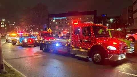 Oakland County, MI Towing Rates